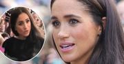 Meghan pokazała prawdziwą twarz na spotkaniu z fanami? Wybuch emocji zarejestrowały kamery, a internauci nie zostawili na niej suchej nitki