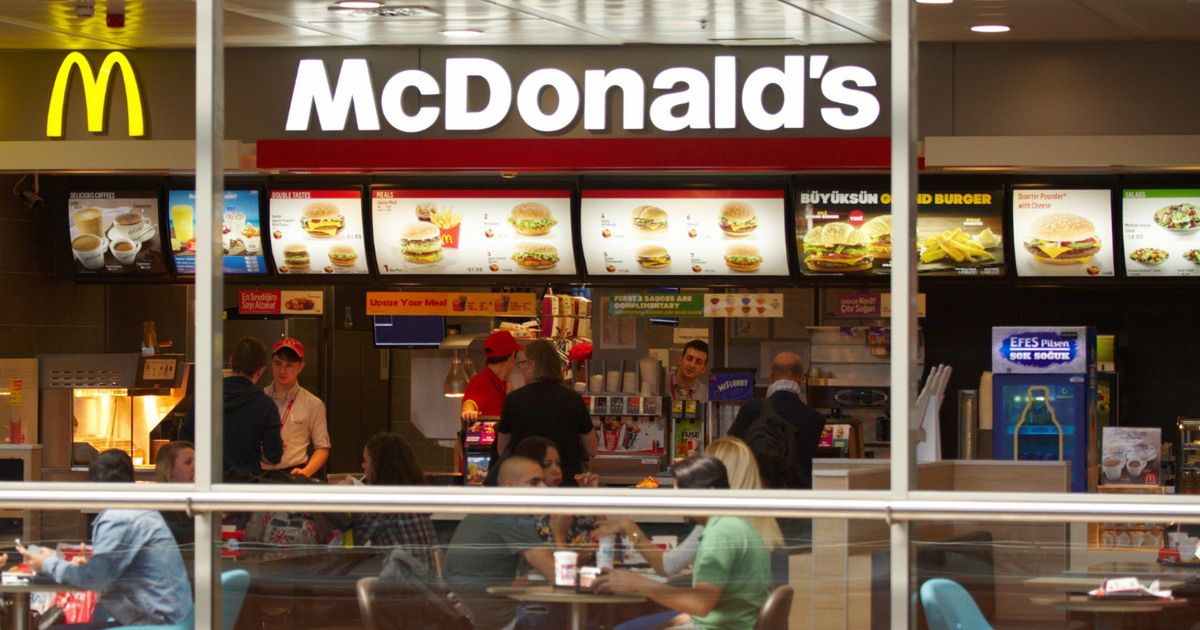 McDonald's traci klientów? Nowe, niepokojące doniesienia