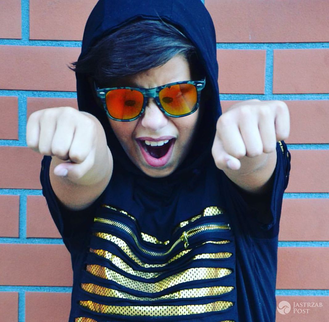 Allan Krupa Instagram