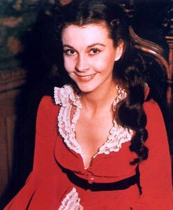 Życie z demonami, czyli historia Vivien Leigh