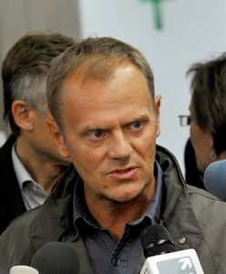 Tusk do Kaczyńskiego: polityk nie powinien tego robić