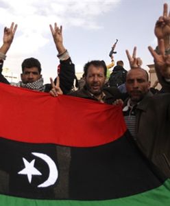 Rebelianci przejęli kluczowe terminale naftowe Libii