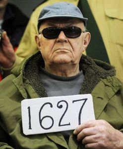 Proces zbrodniarza nielegalny? "Polska sprawę umorzyła"