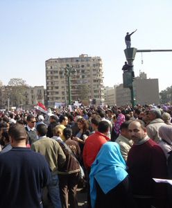 Biorą 50 funtów i polują na przeciwników prezydenta