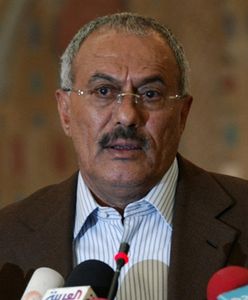 Duchowni i przywódcy żądają ustąpienia prezydenta Jemenu