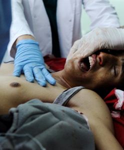 Tyran zemści się na zdrajcach i Europie?