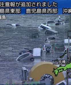 Szokująca liczba zaginionych. Co się stało z 88 tysiącami Japończyków?