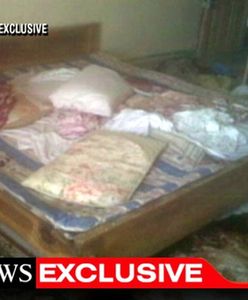 Śmierć bin Ladena: strzelali do bezbronnego, przy 12-latce