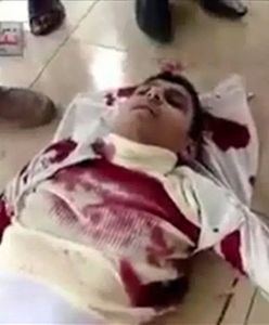 USA grożą Syrii dodatkowymi sankcjami