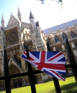 Ten gość na książęcym ślubie to byłby skandal