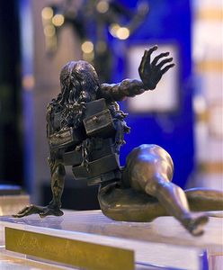 Zuchwała kradzież rzeźby Dalego wartej 100 tys. euro