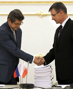 Rosjanie przesłuchali już 150 świadków katastrofy