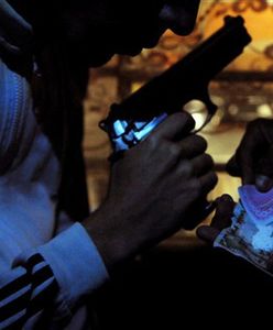 Wyrok śmierci na Facebooku - egzekucja 3 nastolatków