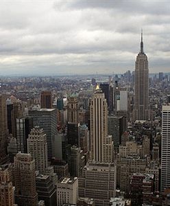 Nowy Jork jest za drogi dla młodych