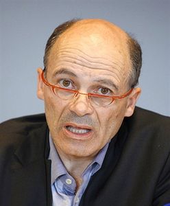 Ostre słowa wobec papieża: powinien złożyć dymisję!