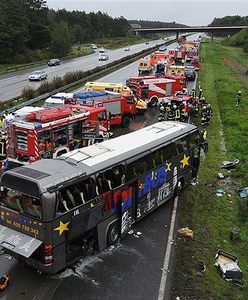 Zidentyfikowano 7, nie 8 ofiar; "to nieporozumienie"