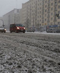 Armageddon na drogach: 99 wypadków, zginęło sześć osób