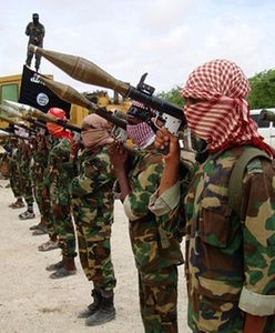 Egzekucja dwóch nastolatek - były szpiegami?