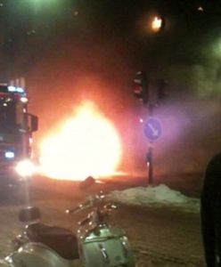 Żona zamachowca nie wiedziała o jego planach