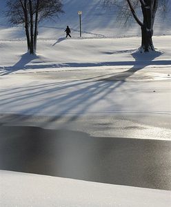 Zima znowu zaatakuje - będzie bardzo mroźno