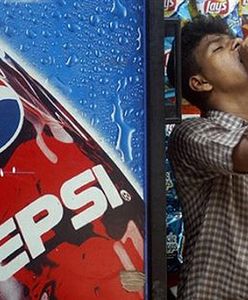 PepsiCo kończy ze sprzedażą swych napojów w szkołach