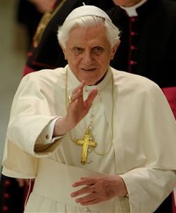 List papieża o pedofilii przed świętem kapłanów