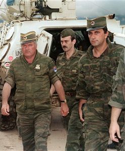 Przeszukali dom zbrodniarza i znaleźli 70 tys. euro