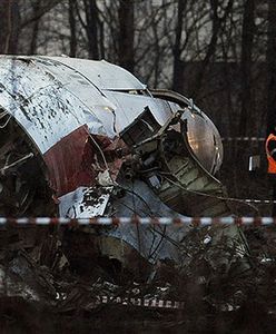 "Niech katastrofę badają niezależni eksperci"