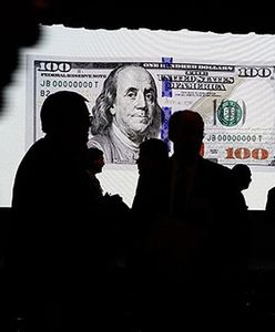 Będą nowe studolarówki. Franklin zostaje