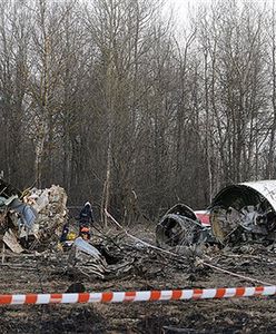 Co się stało dwa lata temu w prezydenckim Tu-154?