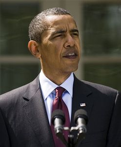 Czy Obama będzie na pogrzebie Lecha Kaczyńskiego?