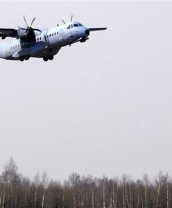 Król nie lata z następcą tronu, prezydenci z premierami