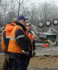 Konstruktor Tu-154: zawinili piloci