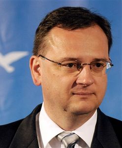 Czeski rząd zatwierdził budżet; będzie zaciskanie pasa