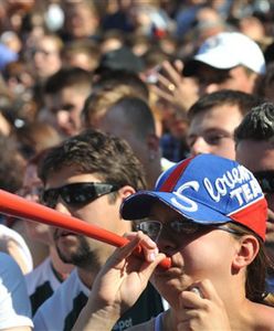 Wuwuzele - nowa broń "Solidarności" i OPZZ