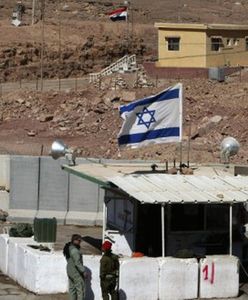 Krwawe zamachy i szybki odwet - Ziemia Święta płonie