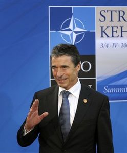 Rosja proponuje układ, NATO odmawia