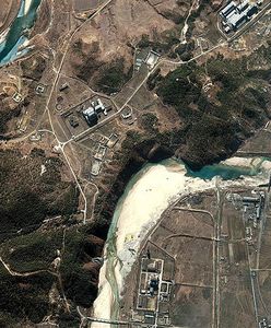 Ładunek jądrowy w Korei - zdetonowano czy nie?