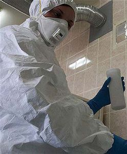 USA daje miliard dolarów na szczepionkę przeciw A/H1N1