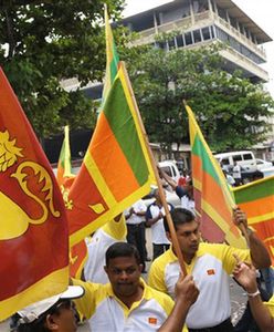 Koniec trwającej 26 lat krwawej wojny