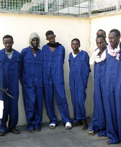 Piraci mają "wtyczki" w Londynie