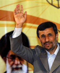 170 kandydatów na prezydenta Iranu