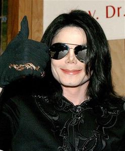 Ostatnie zdjęcia Michaela Jacksona przed śmiercią