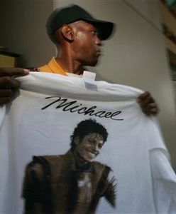 Amerykanie: media przesadzają ze śmiercią Jacksona