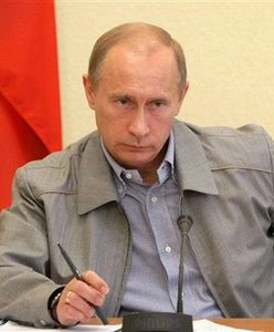 Putin szykuje się do przejęcia władzy? Przeciek w sieci