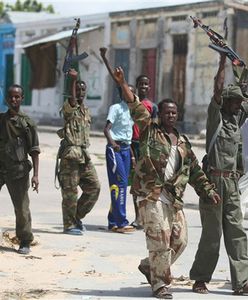 W Somalii porwano dwóch francuskich szpiegów