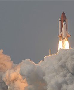 Endeavour nareszcie wystartował - za szóstym podejściem