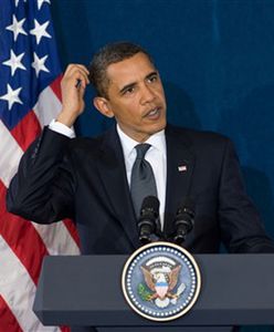 Obama dostaje tysiące SMS-ów z Czarnej Afryki