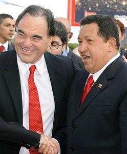 Wenecja oszalała na punkcie dyktatora "żującego kokę"