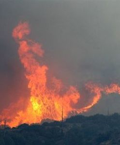 Pożar w Kalifornii zbiera śmiertelne żniwo